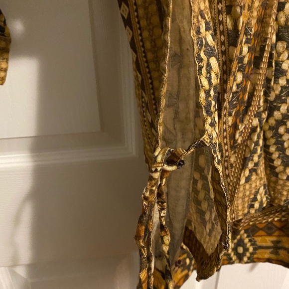 Pret kayseria Kurta kameez top - Picture 4 of 7